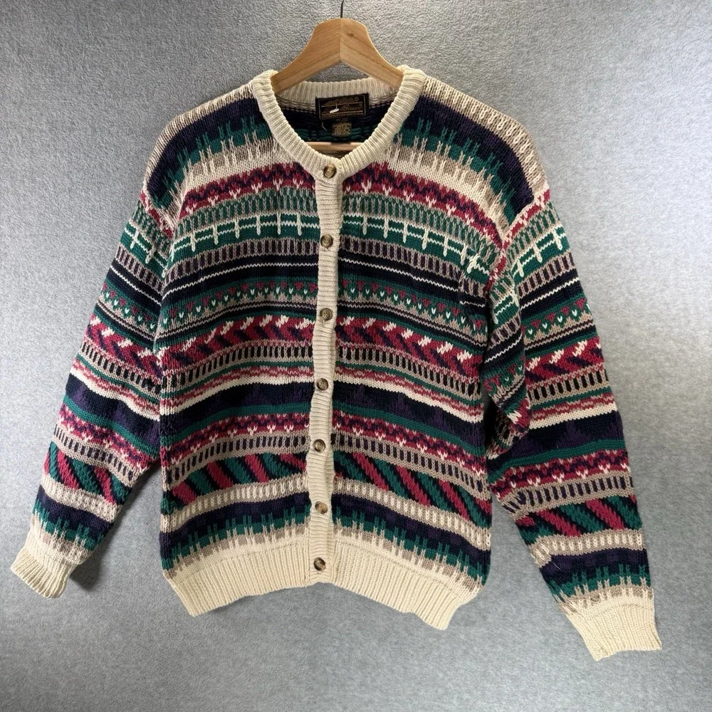 Eddie Bauer we have